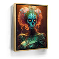 Featured image 7 for Dia De Los Muertos - Gold