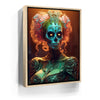 Featured image 10 for Dia De Los Muertos - Gold