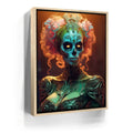 Featured image 9 for Dia De Los Muertos - Gold