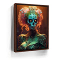 Featured image 10 for Dia De Los Muertos - Gold