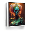 Featured image 6 for Dia De Los Muertos - Gold