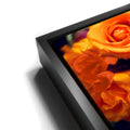 Thumbnail image 11 for Dia De Los Muertos - Orange & Blue Flowers