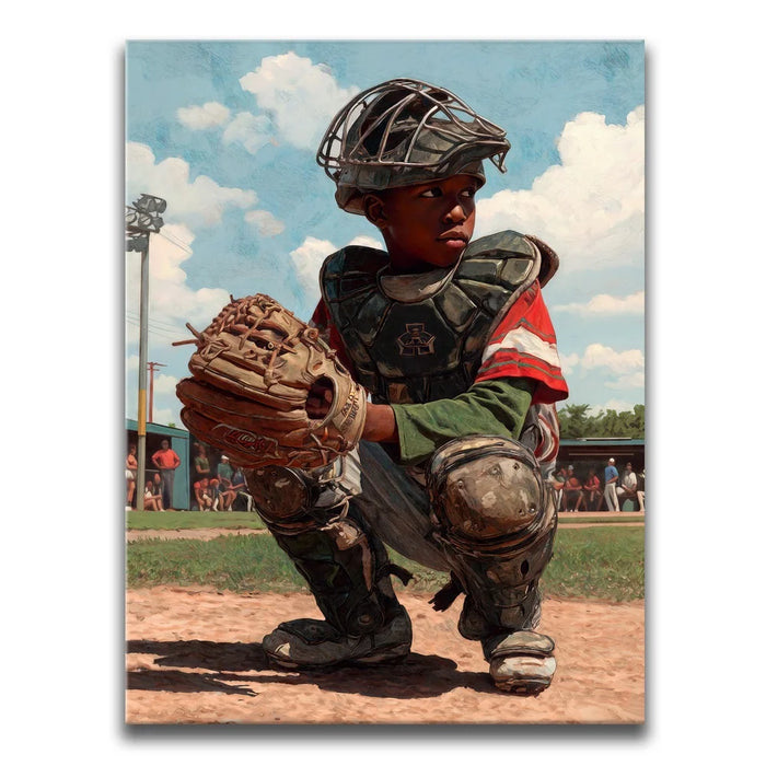 Featured image 1 for Diamond Defender