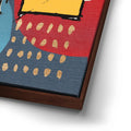 Thumbnail image 14 for Diamond In The Rough - Basquiat Style