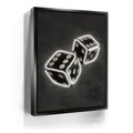 Featured image 5 for Dice - Neon Style