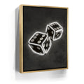 Featured image 7 for Dice - Neon Style