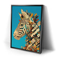 Thumbnail image 2 for Digital Zebra
