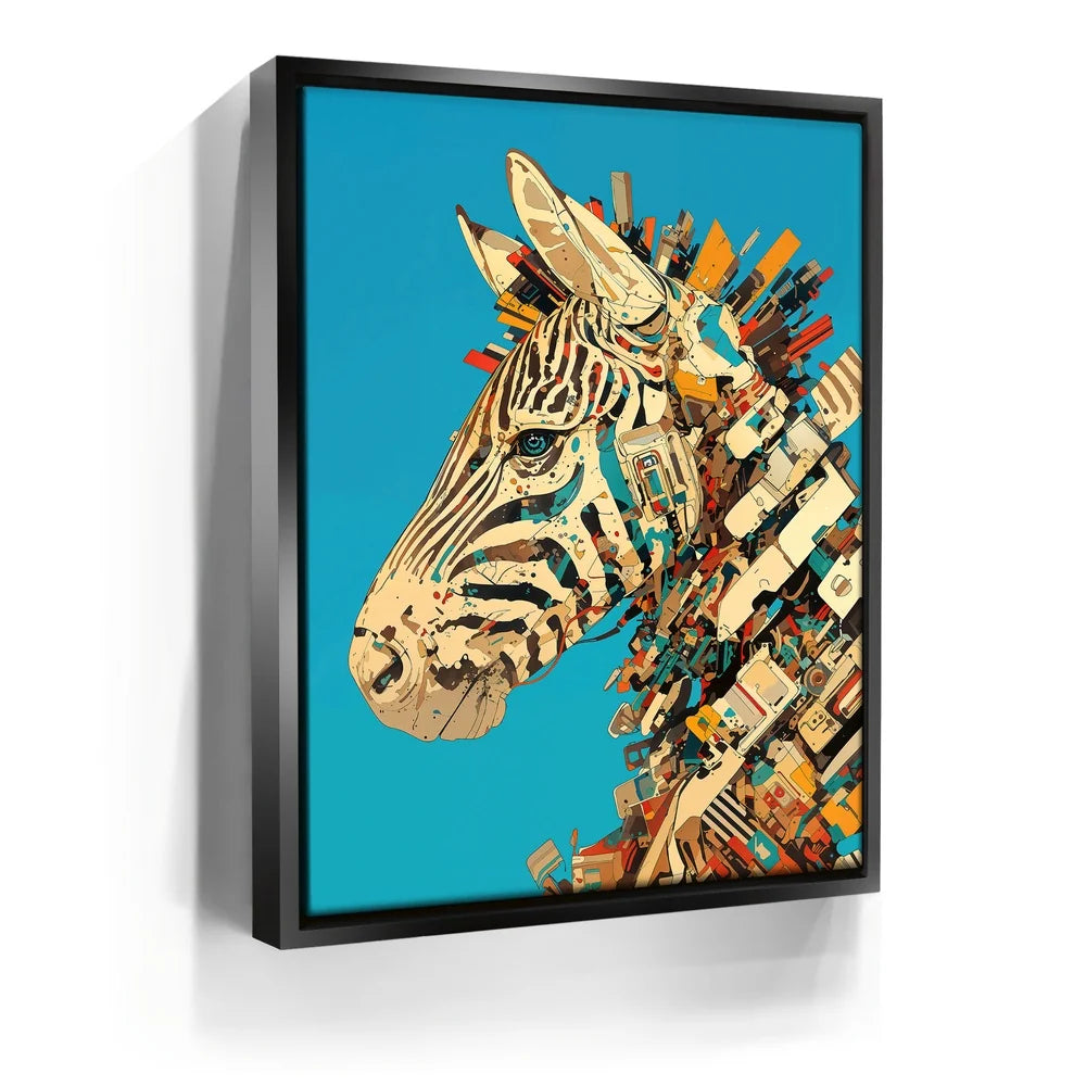 Featured image 5 for Digital Zebra