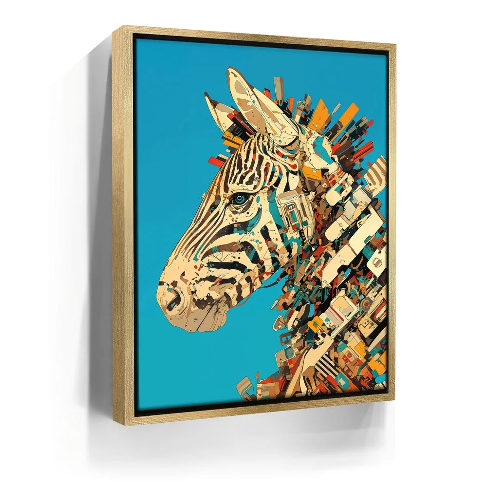 Featured image 7 for Digital Zebra