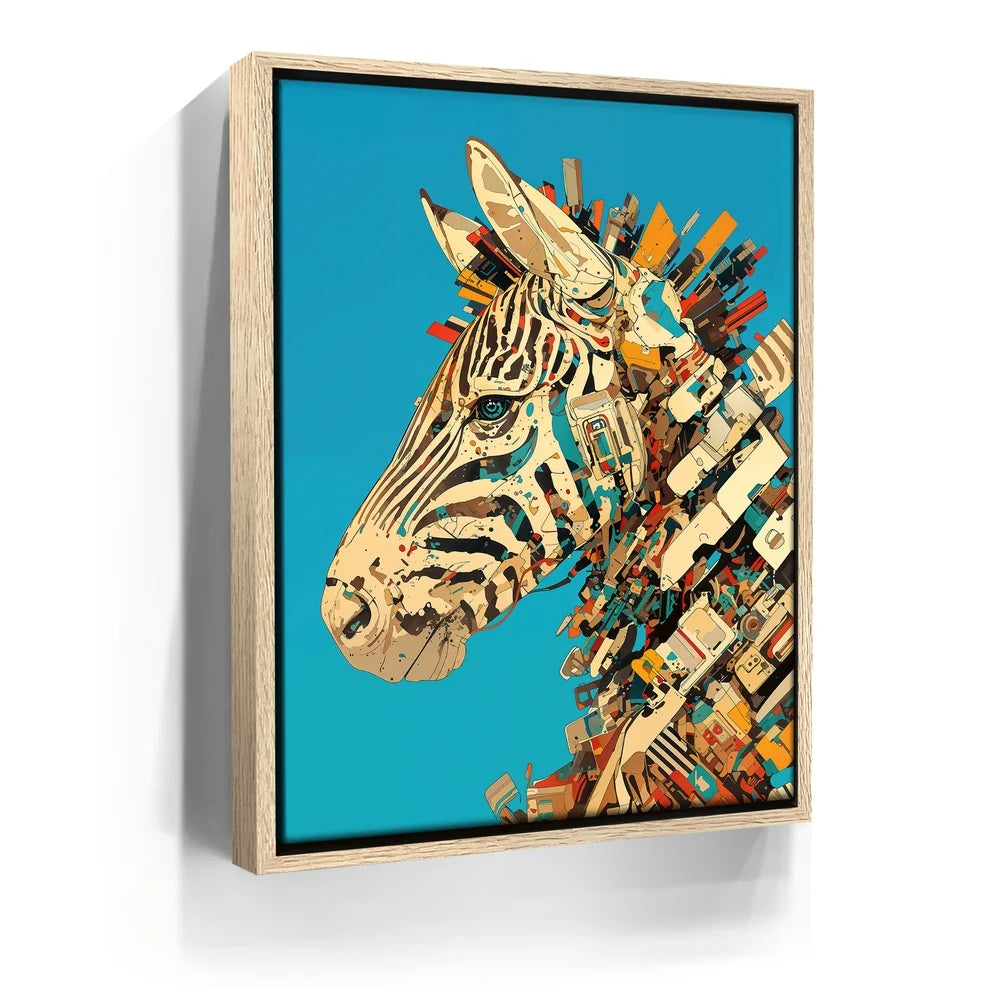 Featured image 9 for Digital Zebra