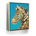 Featured image 9 for Digital Zebra