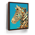 Featured image 10 for Digital Zebra