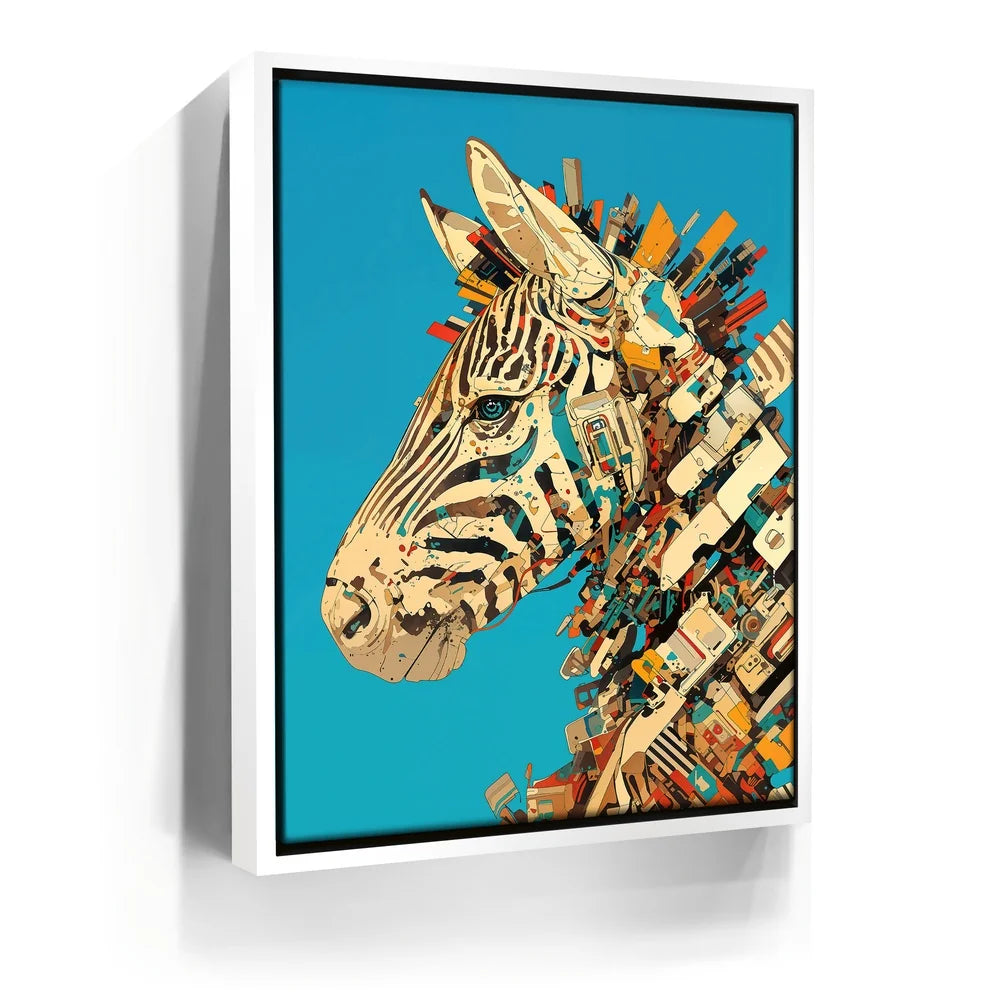 Featured image 6 for Digital Zebra