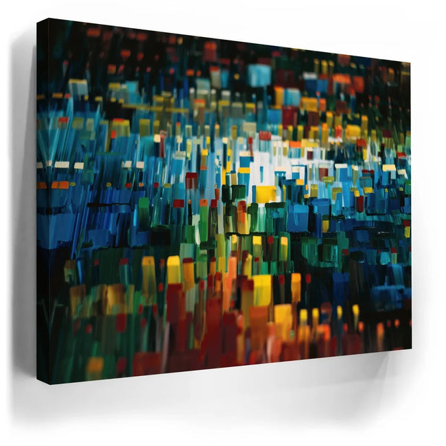 Featured image 3 for Digital City