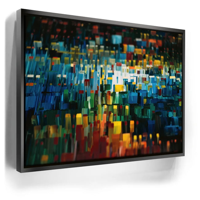 Featured image 6 for Digital City