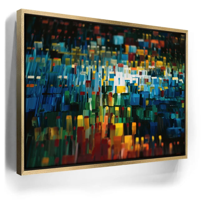 Featured image 8 for Digital City