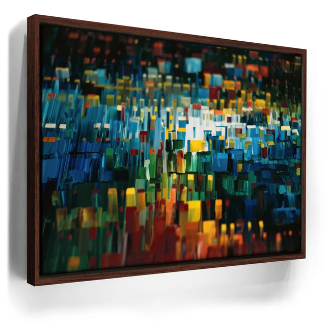Featured image 11 for Digital City