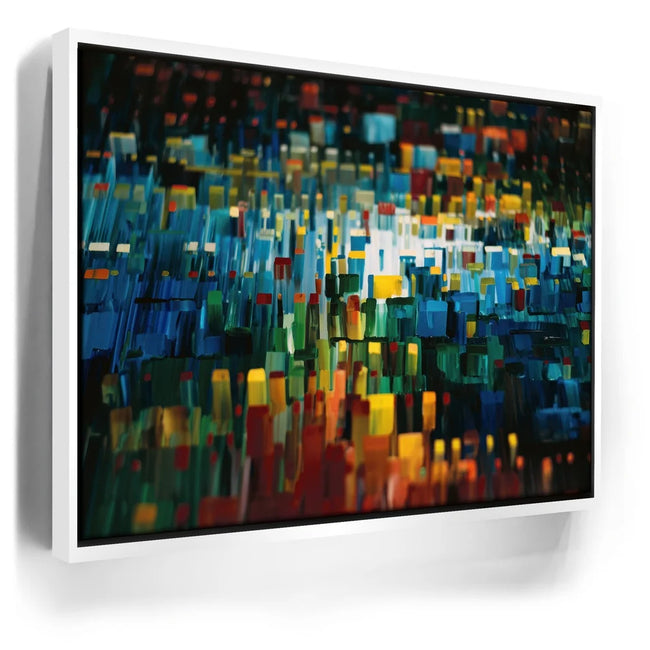 Featured image 7 for Digital City