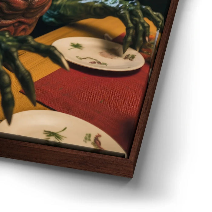 Featured image 14 for Dining At Area 51