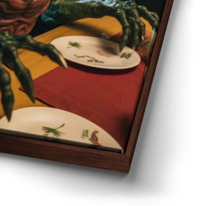 Featured image 15 for Dining At Area 51