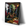 Thumbnail image 2 for Dining At Area 51