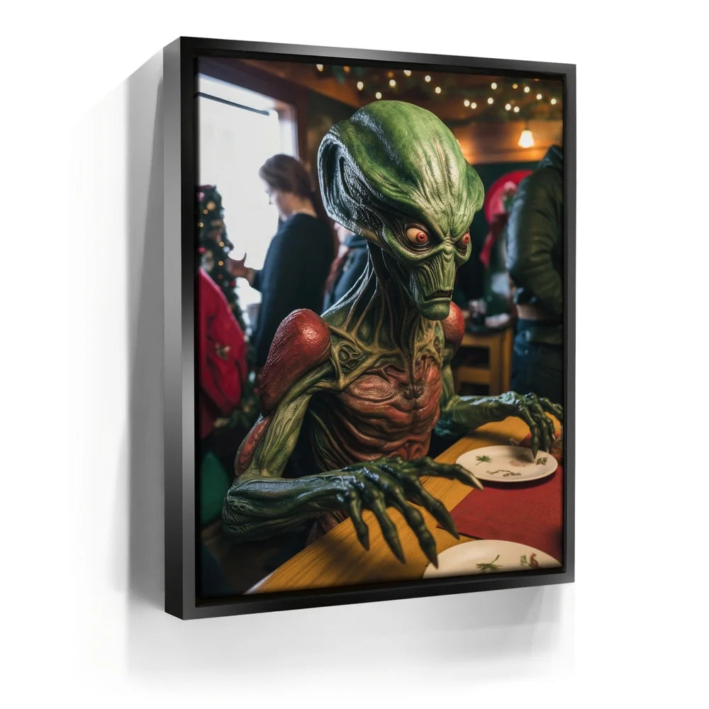 Featured image 5 for Dining At Area 51