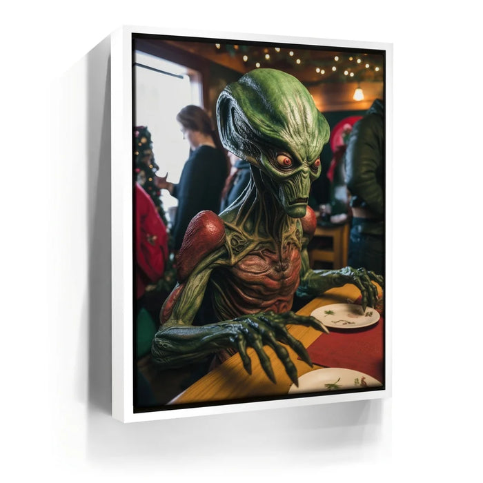 Featured image 6 for Dining At Area 51