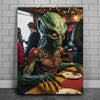Featured image 1 for Dining At Area 51