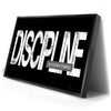 Thumbnail image 2 for Discipline Is Everything - B & W