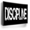 Featured image 6 for Discipline Is Everything - B & W