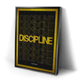 Thumbnail image 2 for Discipline Is Everything