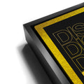 Thumbnail image 12 for Discipline Is Everything