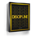 Featured image 6 for Discipline Is Everything