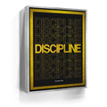Featured image 9 for Discipline Is Everything