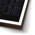 Thumbnail image 14 for Discipline Is Everything - Pink