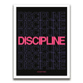 Featured image 1 for Discipline Is Everything - Pink
