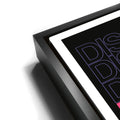 Thumbnail image 11 for Discipline Is Everything - Pink