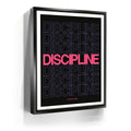 Featured image 5 for Discipline Is Everything - Pink