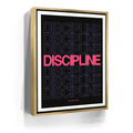 Featured image 7 for Discipline Is Everything - Pink