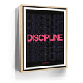 Featured image 9 for Discipline Is Everything - Pink
