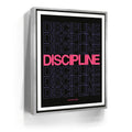 Featured image 8 for Discipline Is Everything - Pink