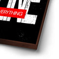 Thumbnail image 15 for Discipline Is Everything - Red