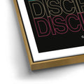 Thumbnail image 12 for Discipline Is Everything - Retro
