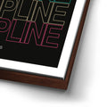 Thumbnail image 14 for Discipline Is Everything - Retro