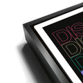 Thumbnail image 11 for Discipline Is Everything - Retro