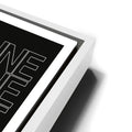 Thumbnail image 13 for Discipline Is Everything - White