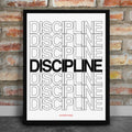 Featured image 1 for Discipline Is Everything II
