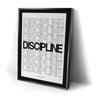 Thumbnail image 2 for Discipline Is Everything II