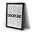 Thumbnail image 2 for Discipline Is Everything II