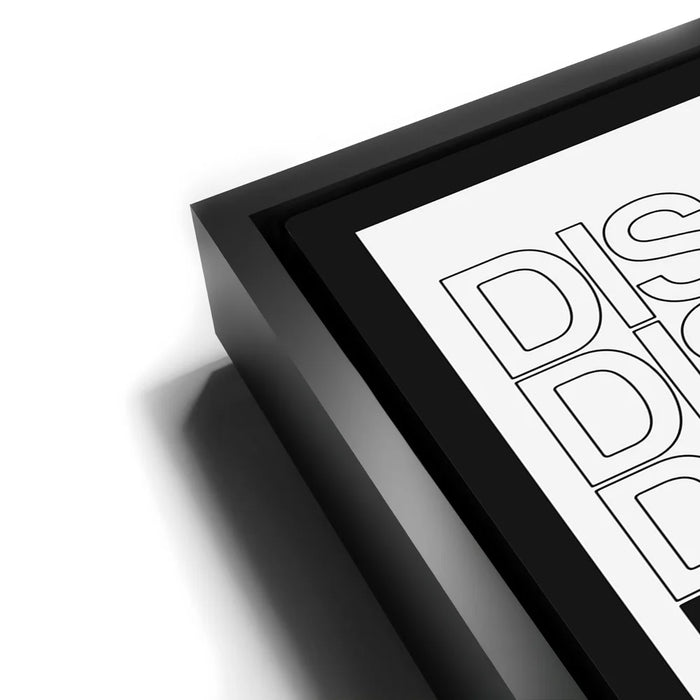 Featured image 12 for Discipline Is Everything II